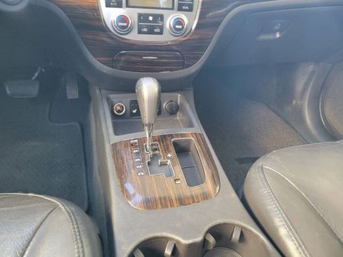 Used 2011 Hyundai Santa Fe Limited AWD/4WD image 10
