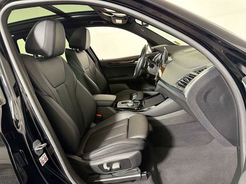 Certified 2022 BMW X3 xDrive30i w/ Convenience Package w/ZPA image 25