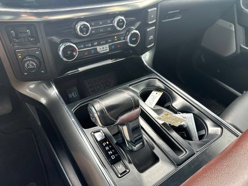 Used 2023 Ford F150 Lariat AWD/4WD image 27