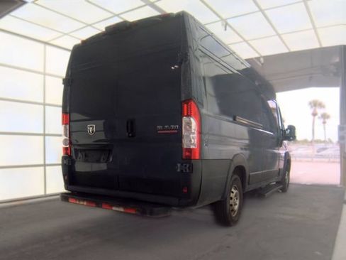 Used 2020 RAM ProMaster 3500 FWD image 3