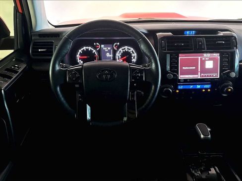 Used 2023 Toyota 4Runner TRD Pro AWD/4WD image 16