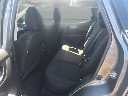 Used 2019 Nissan Rogue Sport S w/ Appearance Package AWD/4WD image 9