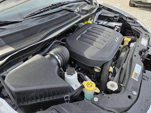 Used 2017 Dodge Grand Caravan SE w/ Power Window Group image 51