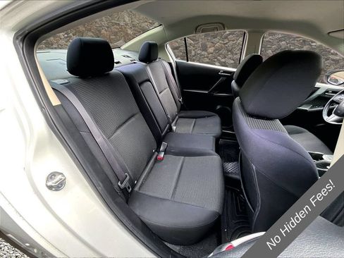 Used 2012 MAZDA MAZDA3 i Touring FWD image 21