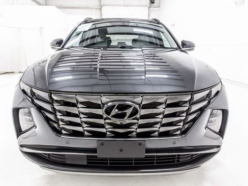 Used 2023 Hyundai Tucson Limited image 9