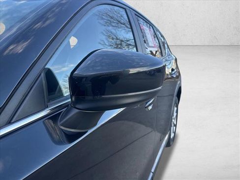 Certified 2024 MAZDA CX-5 AWD 2.5 S w/ Select Package image 10