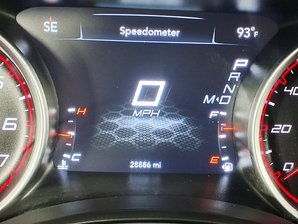 Used 2023 Dodge Charger SXT w/ Cold Weather Package RWD image 18