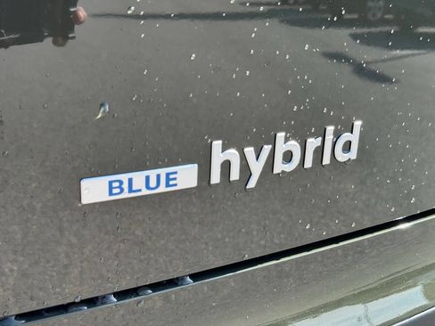 Used 2026 Hyundai Palisade SEL Premium FWD image 15