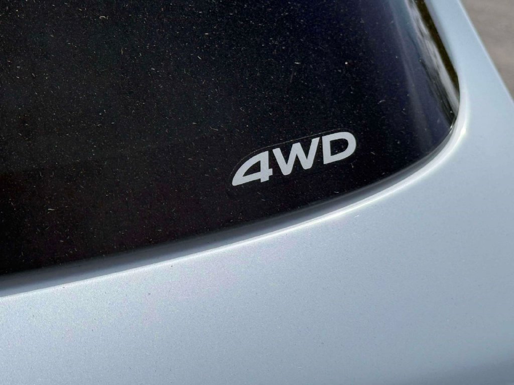 Used 2025 Mitsubishi Outlander Sport SE AWD/4WD image 11