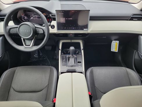 New 2026 MAZDA CX-5 Preferred AWD/4WD image 15