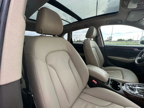 Used 2010 Audi Q5 3.2 Premium image 15
