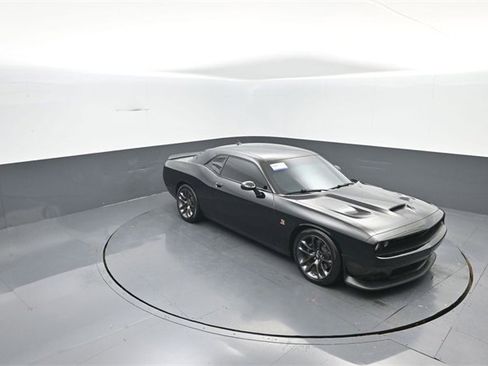 Used 2022 Dodge Challenger R/T Scat Pack image 15