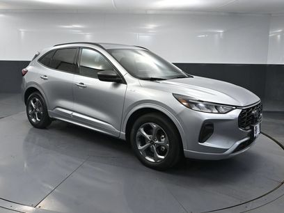 Used 2023 Ford Escape ST-Line w/ Tech Pack #1