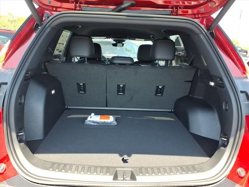 New 2026 Chevrolet Equinox LT w/ Convenience Package II FWD image 15