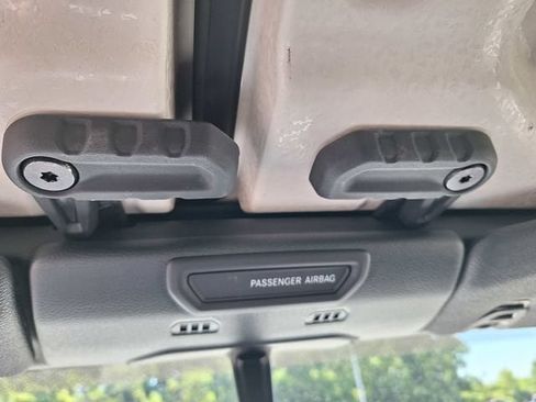 Used 2023 Jeep Wrangler Unlimited Sport AWD/4WD image 24