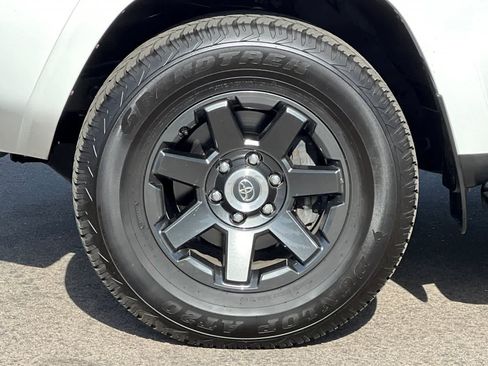 Used 2021 Toyota 4Runner Trail Special Edition image 35