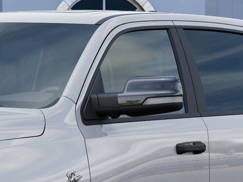 New 2026 RAM 1500 Laramie w/ Night Edition AWD/4WD image 42