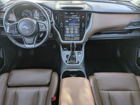 Used 2024 Subaru Outback Touring image 11