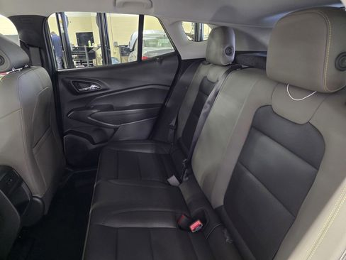 New 2026 Chevrolet Trax ACTIV image 14