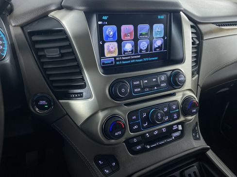 Certified 2020 GMC Yukon Denali w/ Denali Ultimate Package image 5