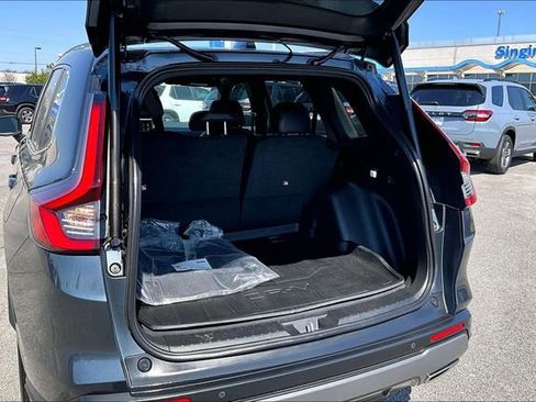 Certified 2025 Honda CR-V Sport-L image 31