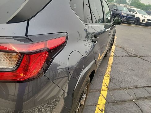 Used 2024 Subaru Crosstrek 2.0i AWD/4WD image 9