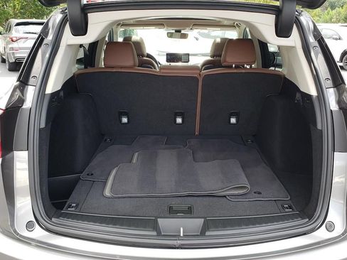 Certified 2025 Acura RDX w/ Technology Package AWD/4WD image 9