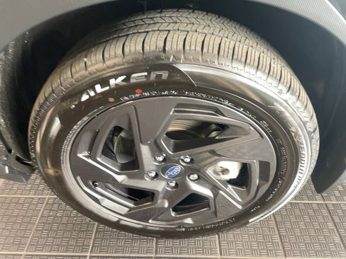 Used 2025 Subaru Crosstrek 2.5i Sport image 6