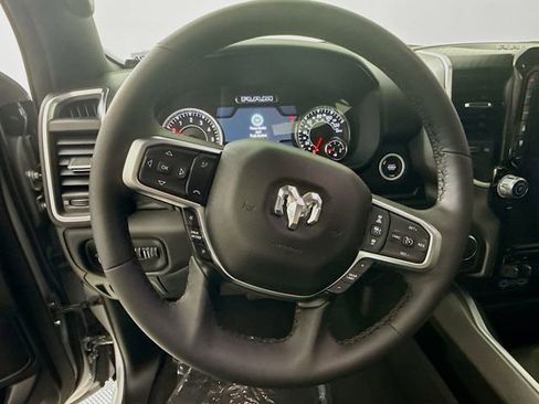 Used 2025 RAM 1500 Big Horn image 11