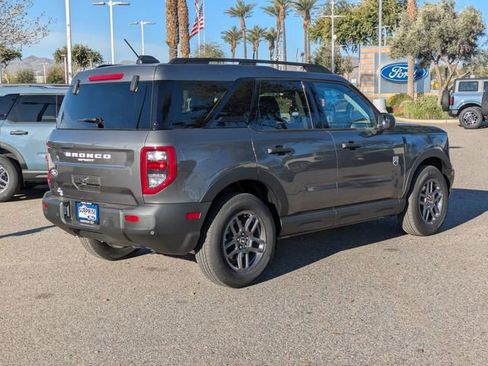 New 2026 Ford Bronco Sport Big Bend w/ Convenience Package image 37
