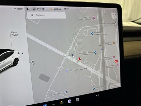 Used 2021 Tesla Model 3 Long Range image 17