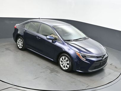 Used 2023 Toyota Corolla LE