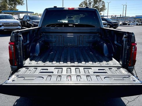 Used 2024 Ford F150 XLT w/ Mobile Office Package image 7