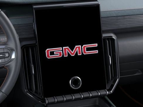 New 2027 GMC Acadia AT4 w/ Super Cruise Package AWD/4WD image 20