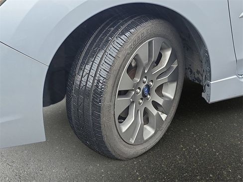 Used 2015 Subaru Impreza 2.0i Sport Limited image 36