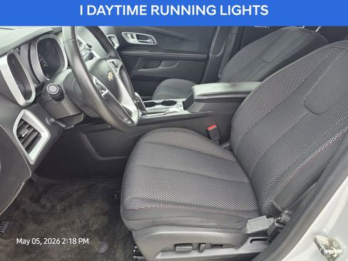Used 2015 Chevrolet Equinox LT w/ Driver Convenience Package FWD image 13