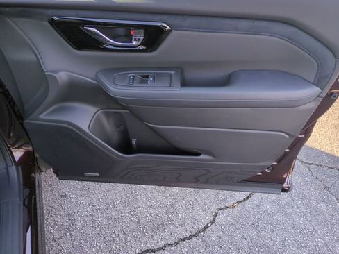 New 2026 Subaru Forester Limited image 36