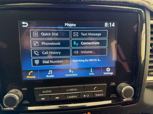 Used 2022 Nissan Frontier SV RWD image 21