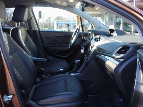 Used 2016 Buick Encore FWD image 29
