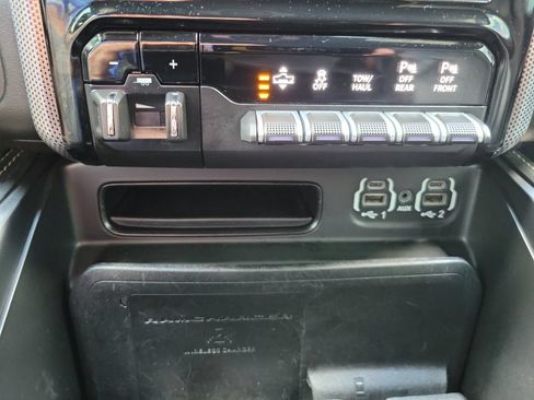 Used 2021 RAM 1500 Limited w/ Night Edition AWD/4WD image 21