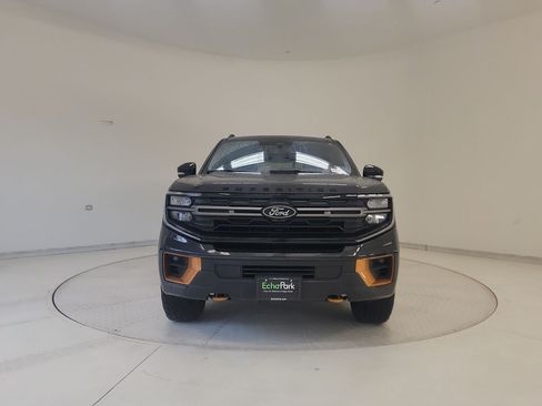 Used 2025 Ford Expedition Tremor AWD/4WD image 4