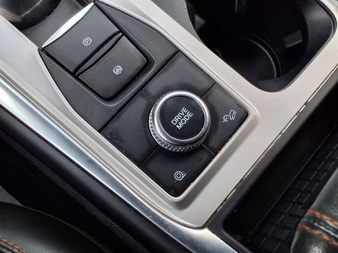 Certified 2023 Ford Explorer Timberline w/ Timberline Technology Package AWD/4WD image 21