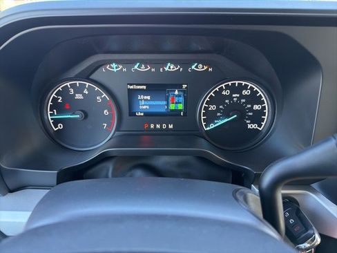 New 2026 Ford F350 XL w/ XL Chrome Package image 10