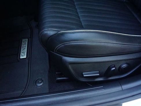 Certified 2026 Genesis G70 2.5T Prestige image 16