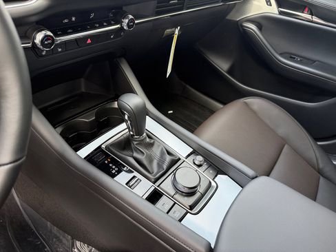 New 2026 MAZDA MAZDA3 2.5 Turbo Premium Plus image 13