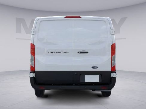 New 2026 Ford Transit 250 Low Roof image 6