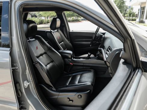 Used 2022 Dodge Durango R/T RWD image 38