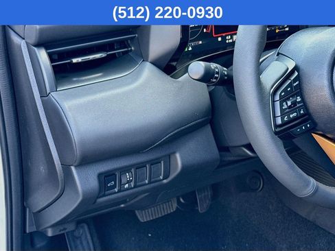 New 2026 Subaru Outback Wilderness AWD/4WD image 11