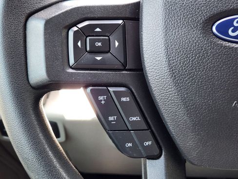 Used 2022 Ford F250 XL w/ Power Equipment Group AWD/4WD image 20
