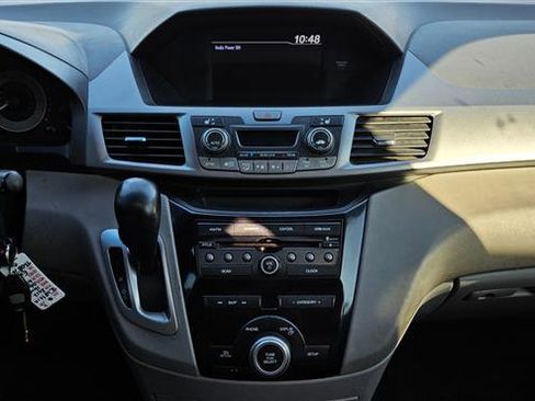 Used 2012 Honda Odyssey EX-L image 10